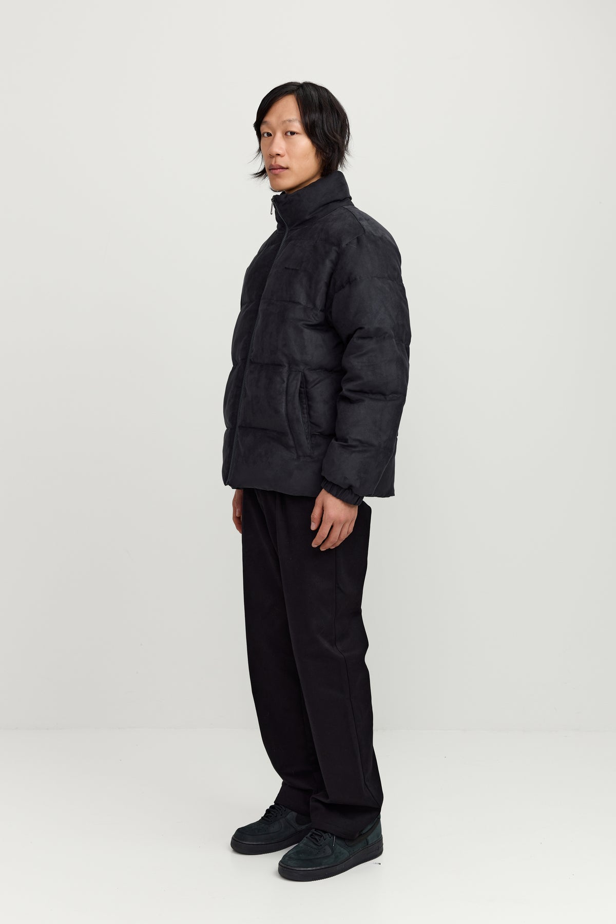 Barlow Jacket