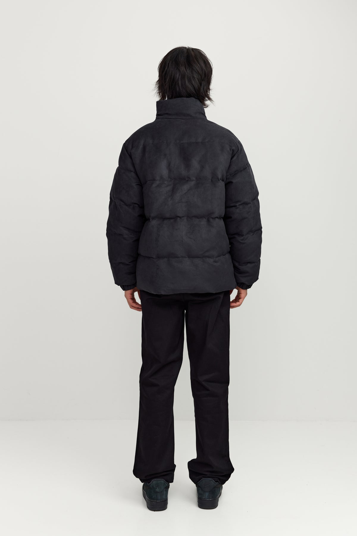 Barlow Jacket