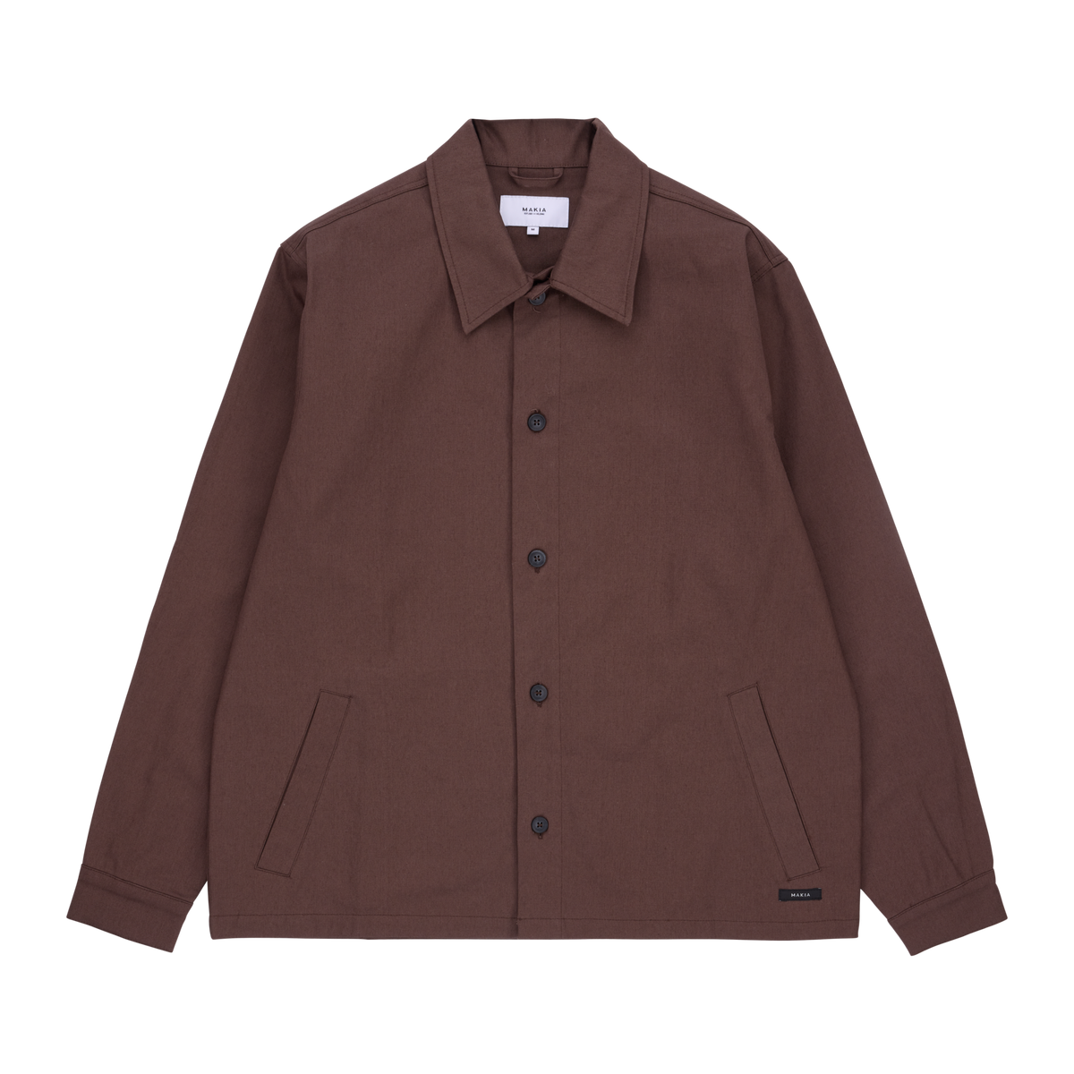 Beacon Jacket