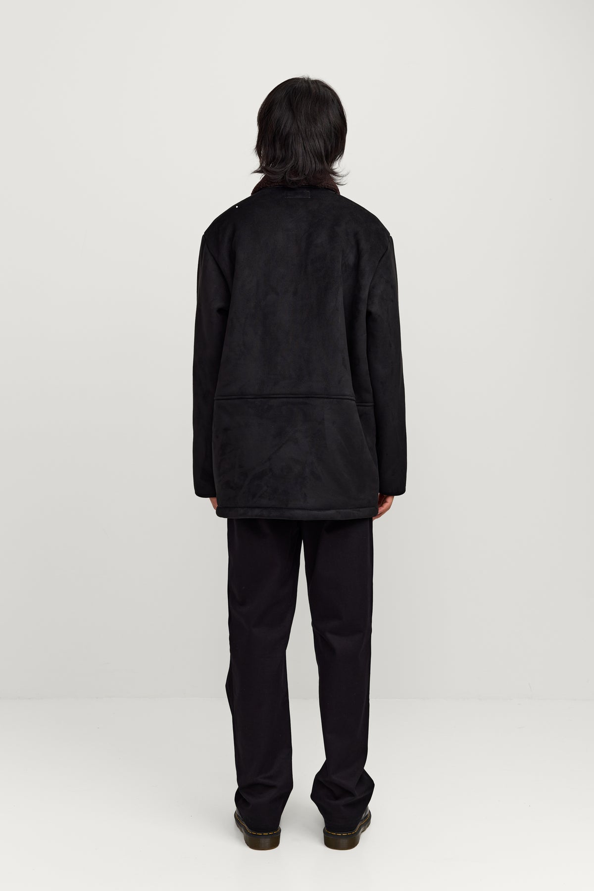 Falcon Jacket
