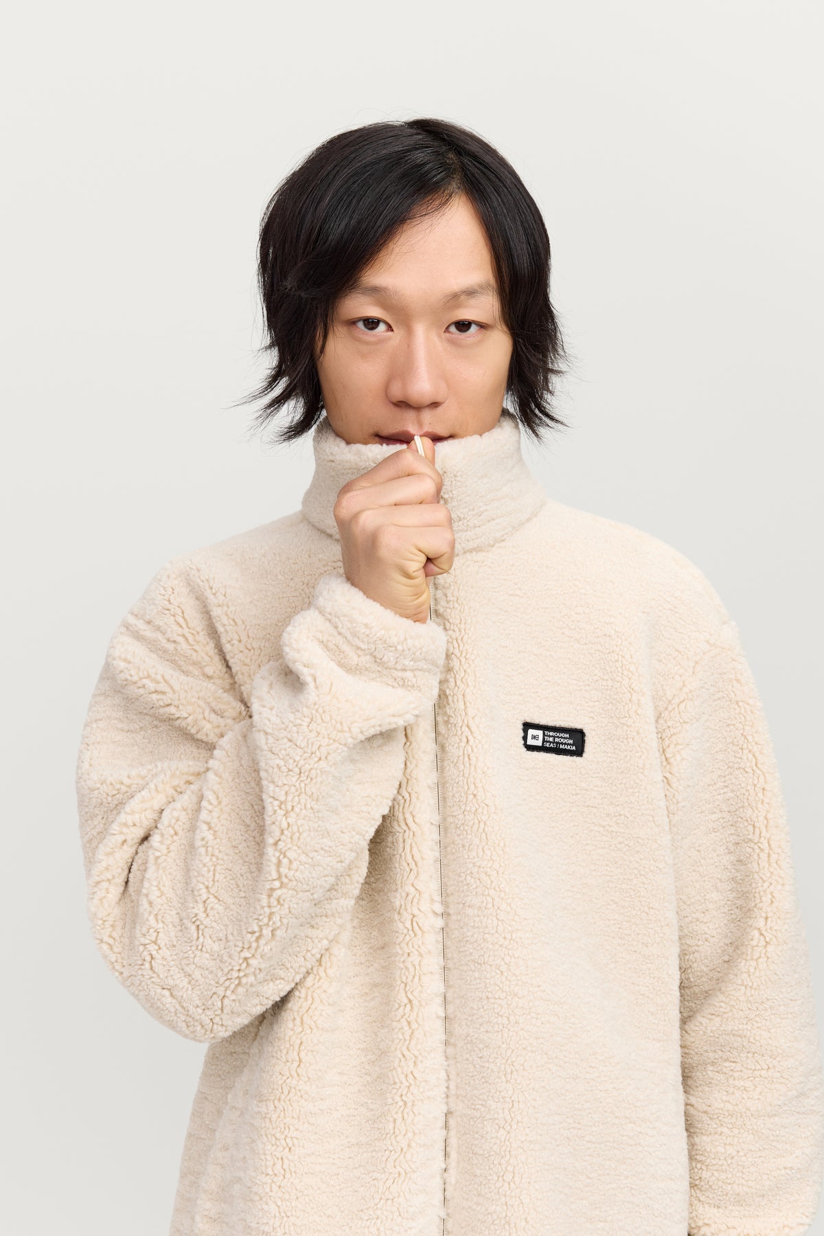 Park Fleece Jacket
