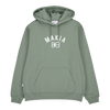 Port Hooded Sweatshirt
