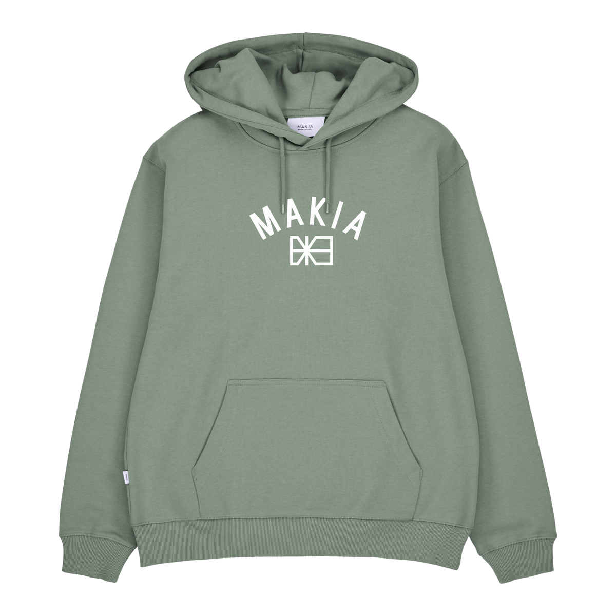 Port Hooded Sweatshirt