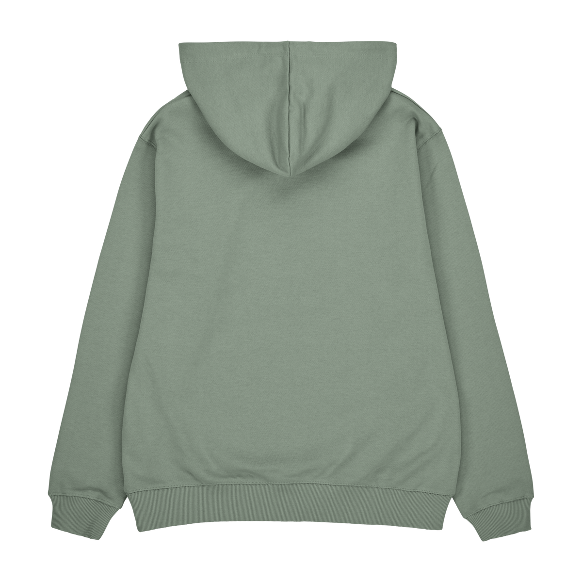 Port Hooded Sweatshirt