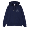 Hook Hooded Zip Sweatshirt