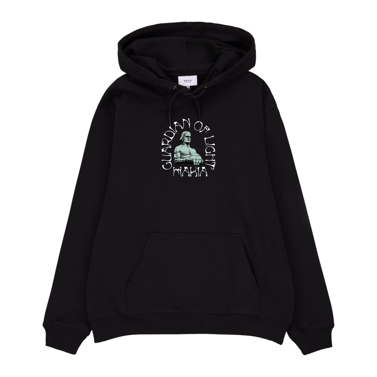 Guardian Hooded Sweatshirt