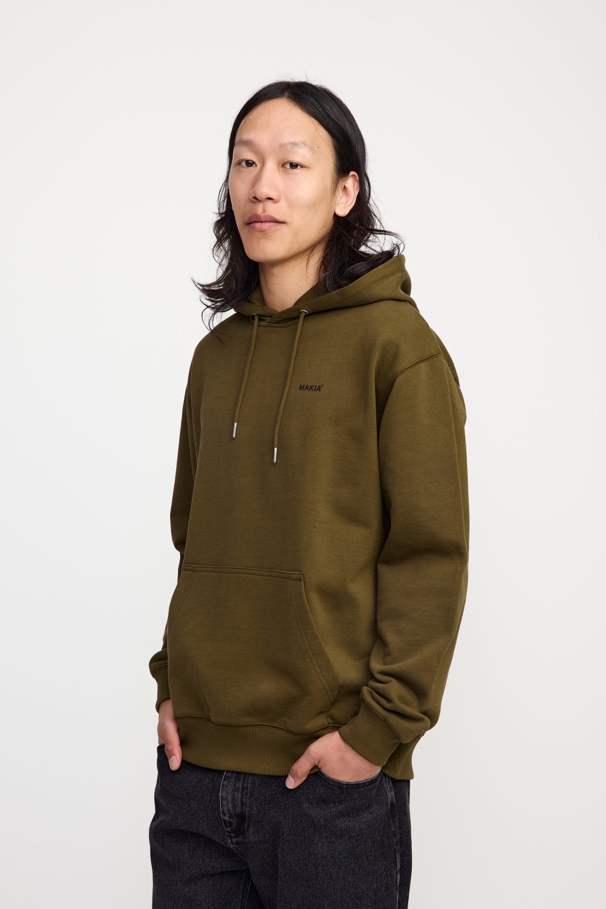 Trademark Hooded Sweatshirt