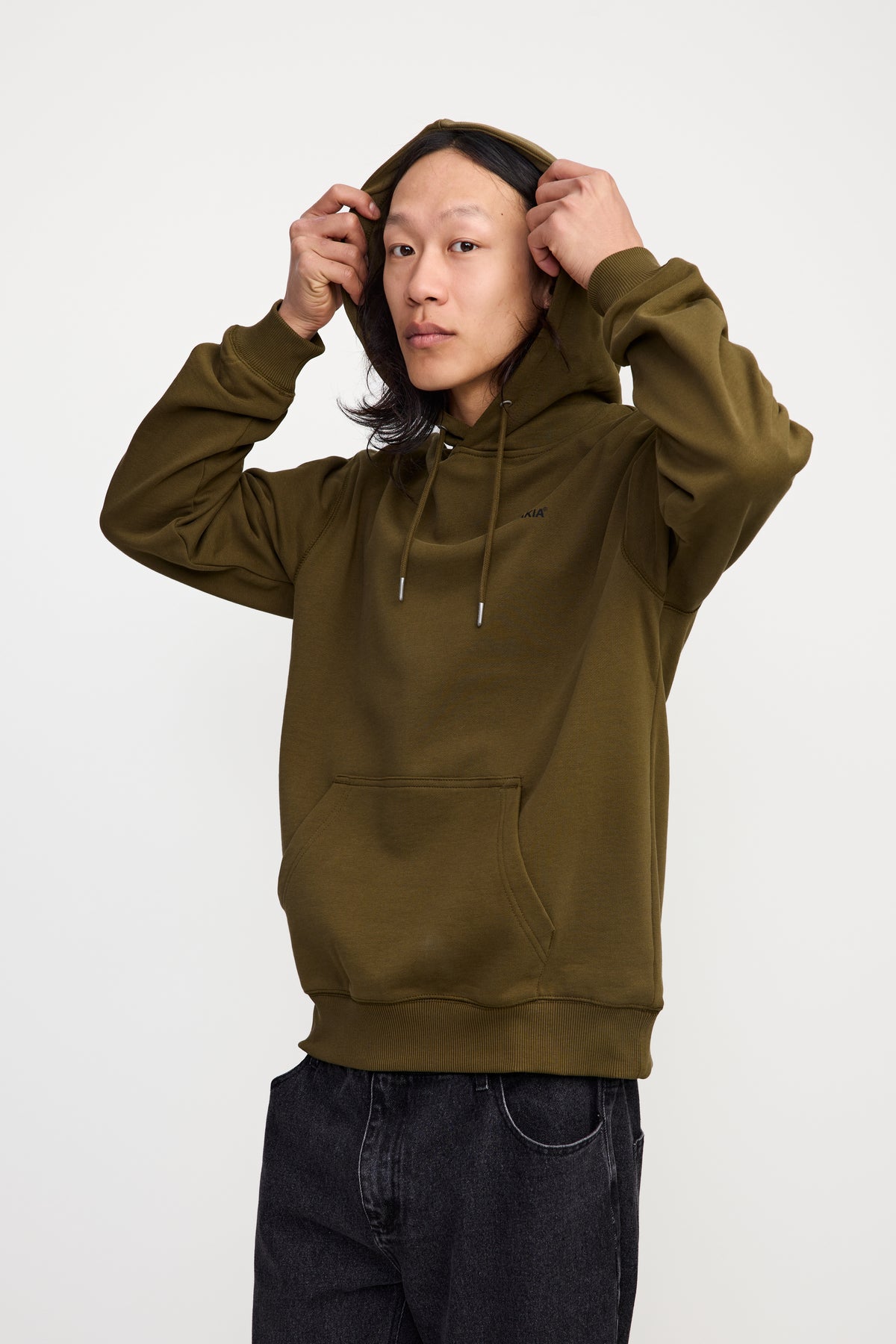 Trademark Hooded Sweatshirt