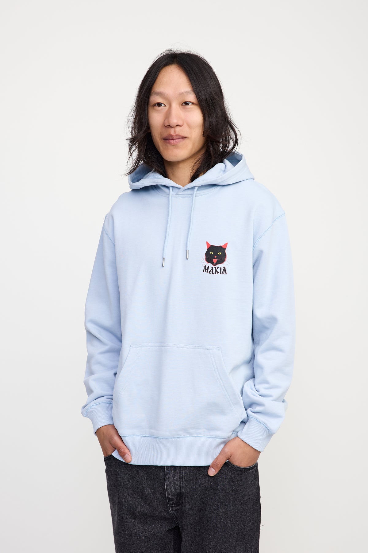 Hellcat Hooded Sweatshirt