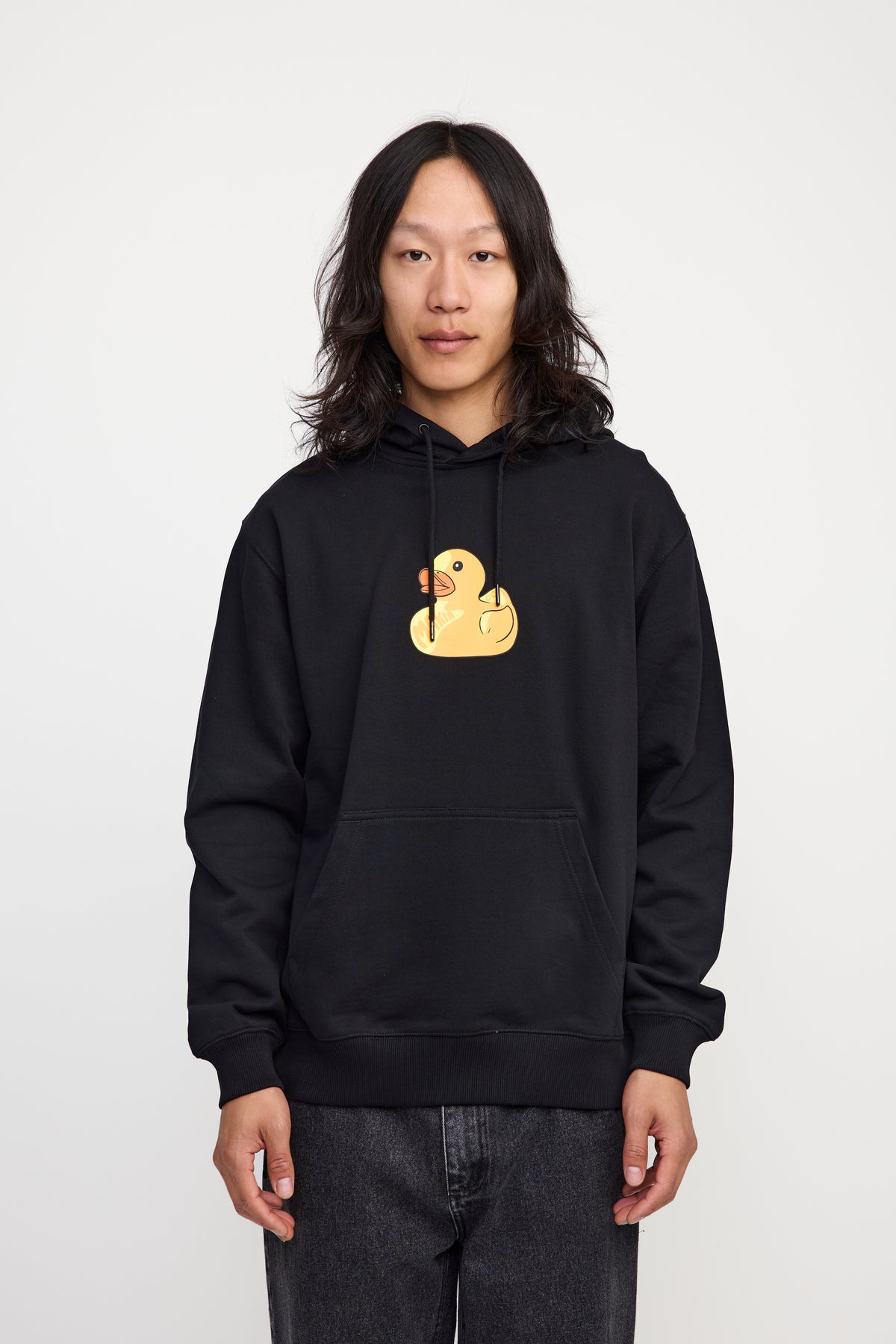 Replica Hooded Sweatshirt