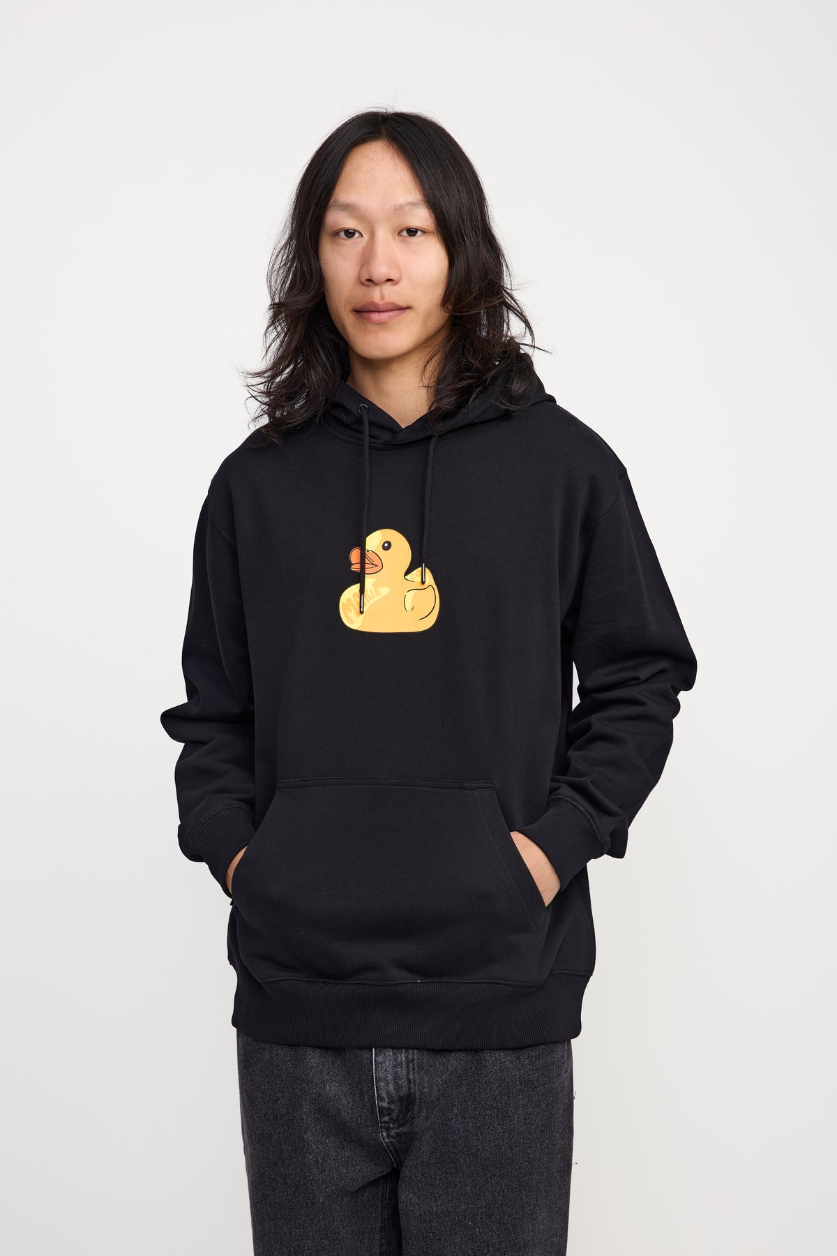 Replica Hooded Sweatshirt