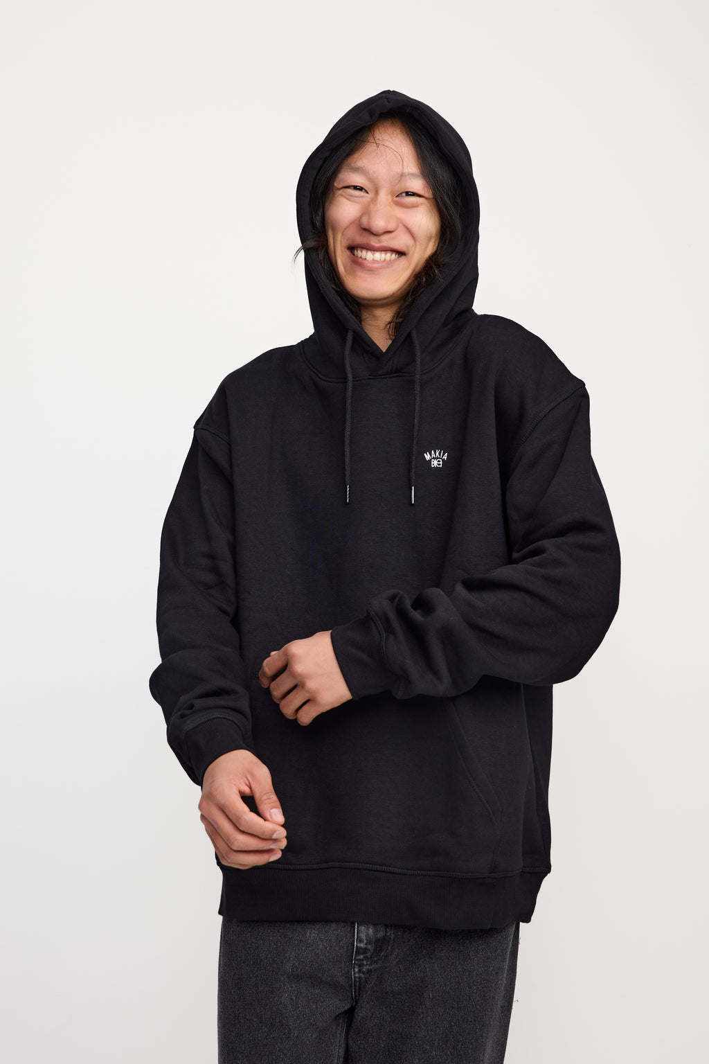 Cove Hooded Sweatshirt