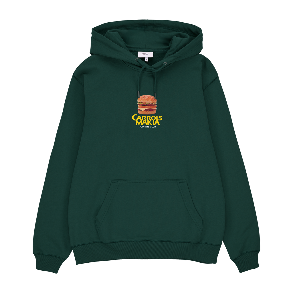 Join The Club huppari