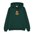 Join The Club huppari