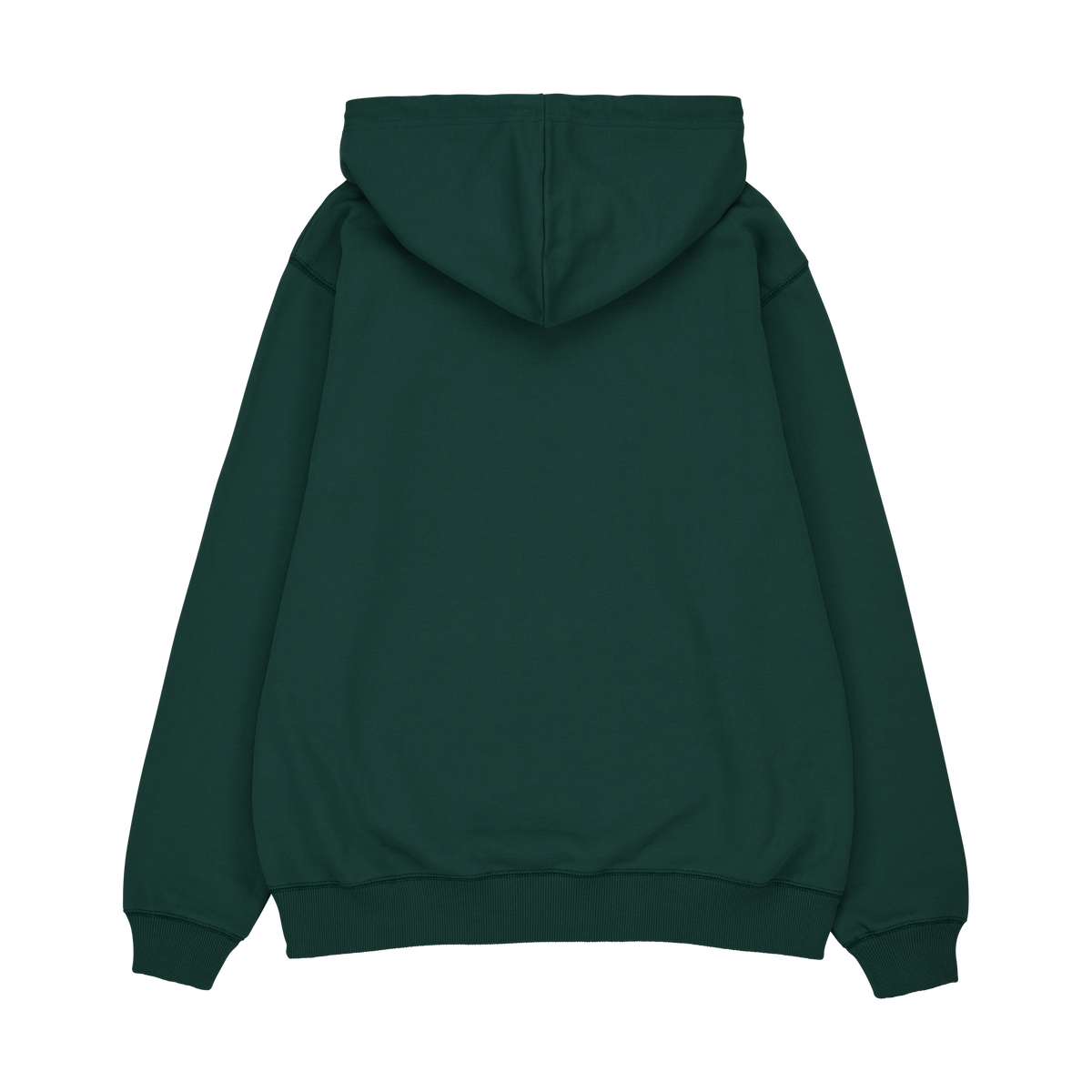 Join The Club Hooded Sweatshirt