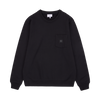 Square Pocket Sweatshirt