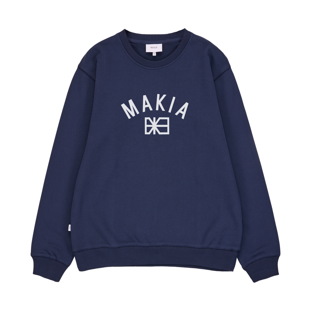 Port Sweatshirt