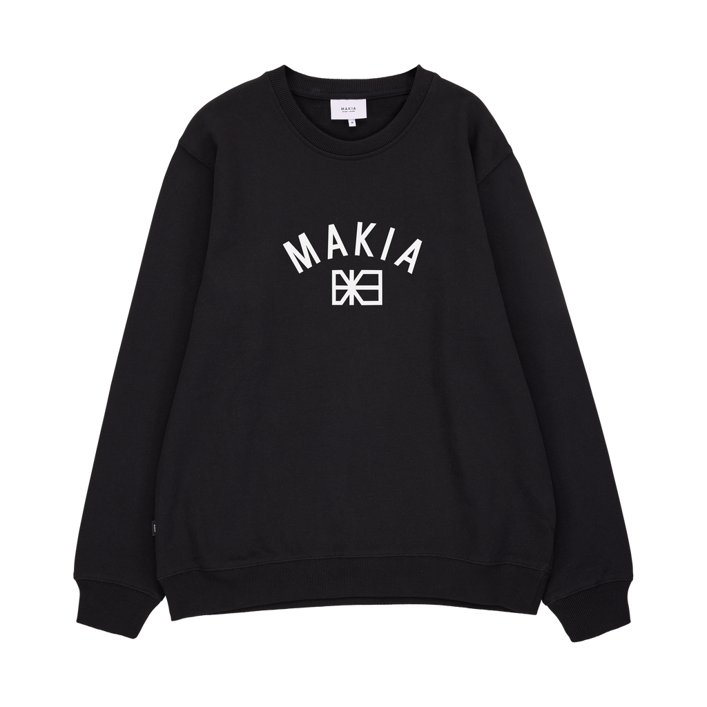 Port Sweatshirt