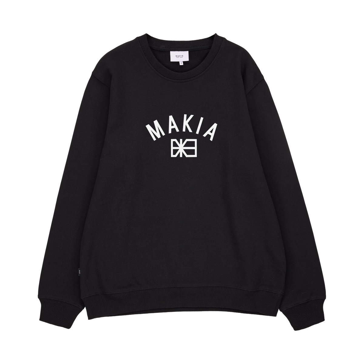 Port Sweatshirt