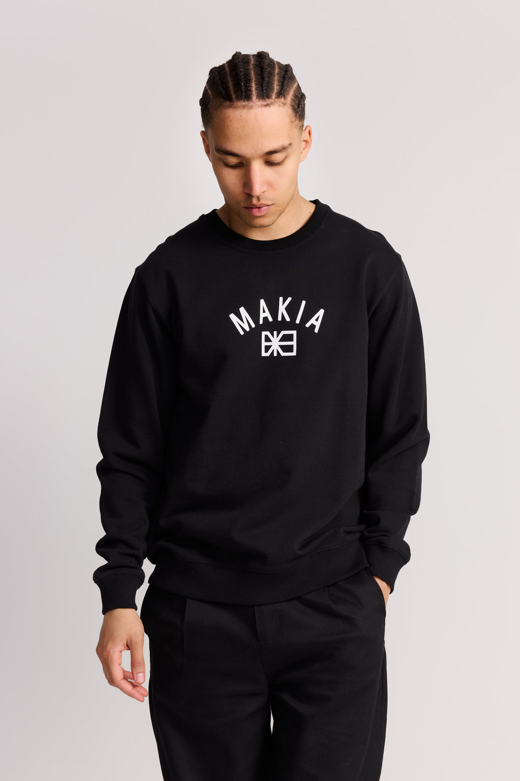 Port Sweatshirt
