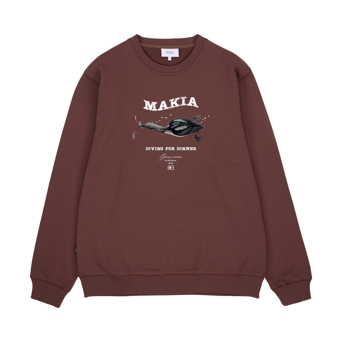 Loon Sweatshirt