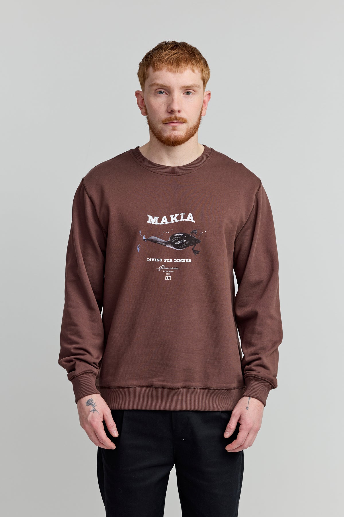 Loon Sweatshirt