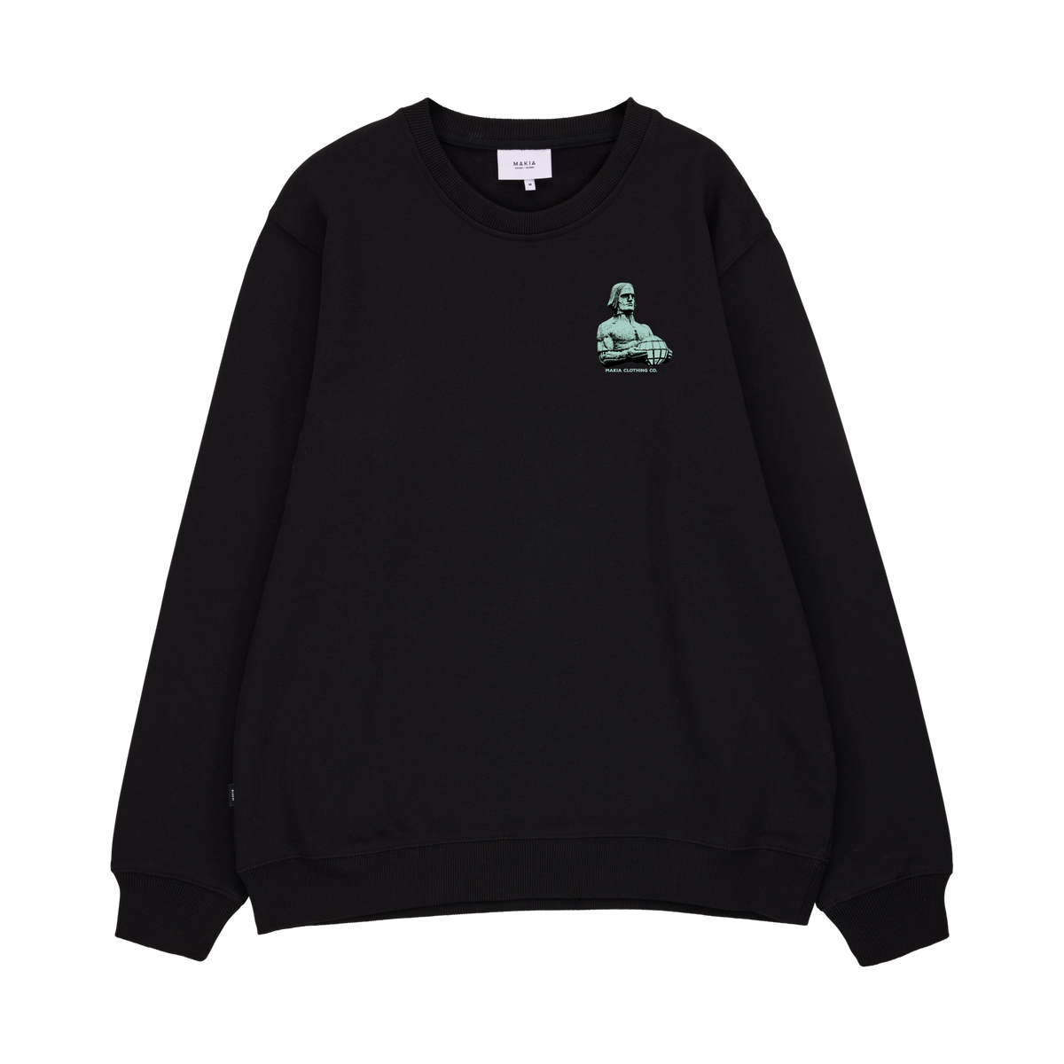 Steissi Sweatshirt