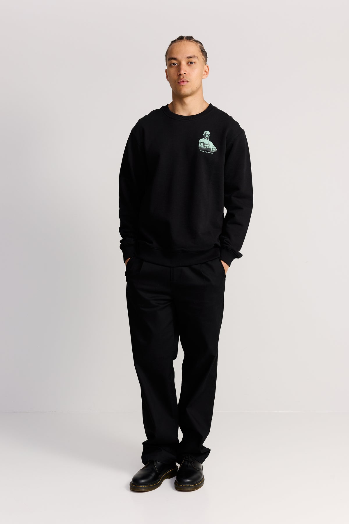 Steissi Sweatshirt