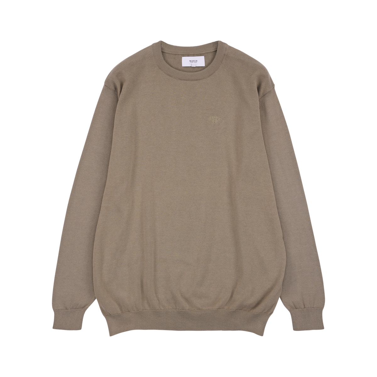 Cove Knit