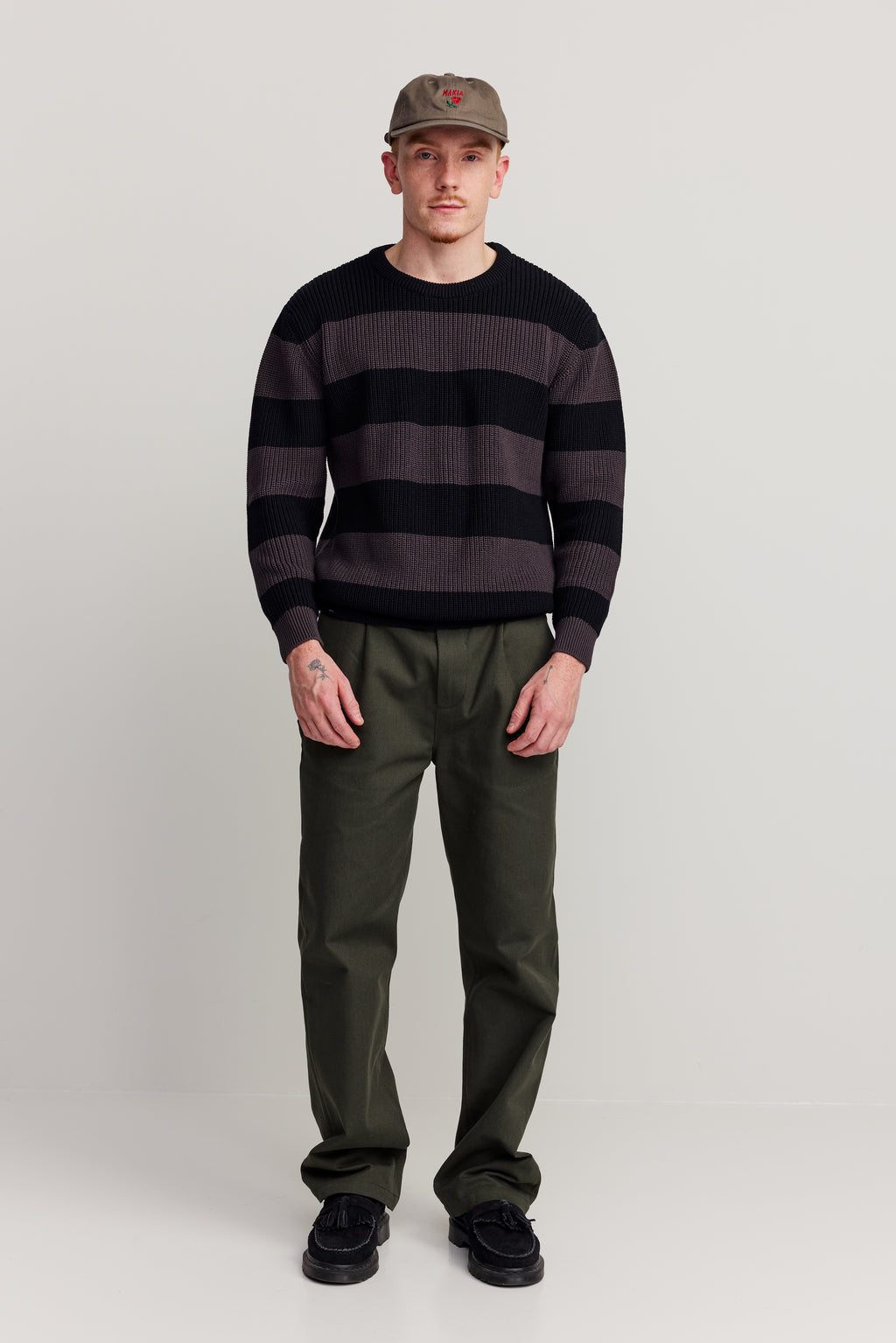 Bimini Knit