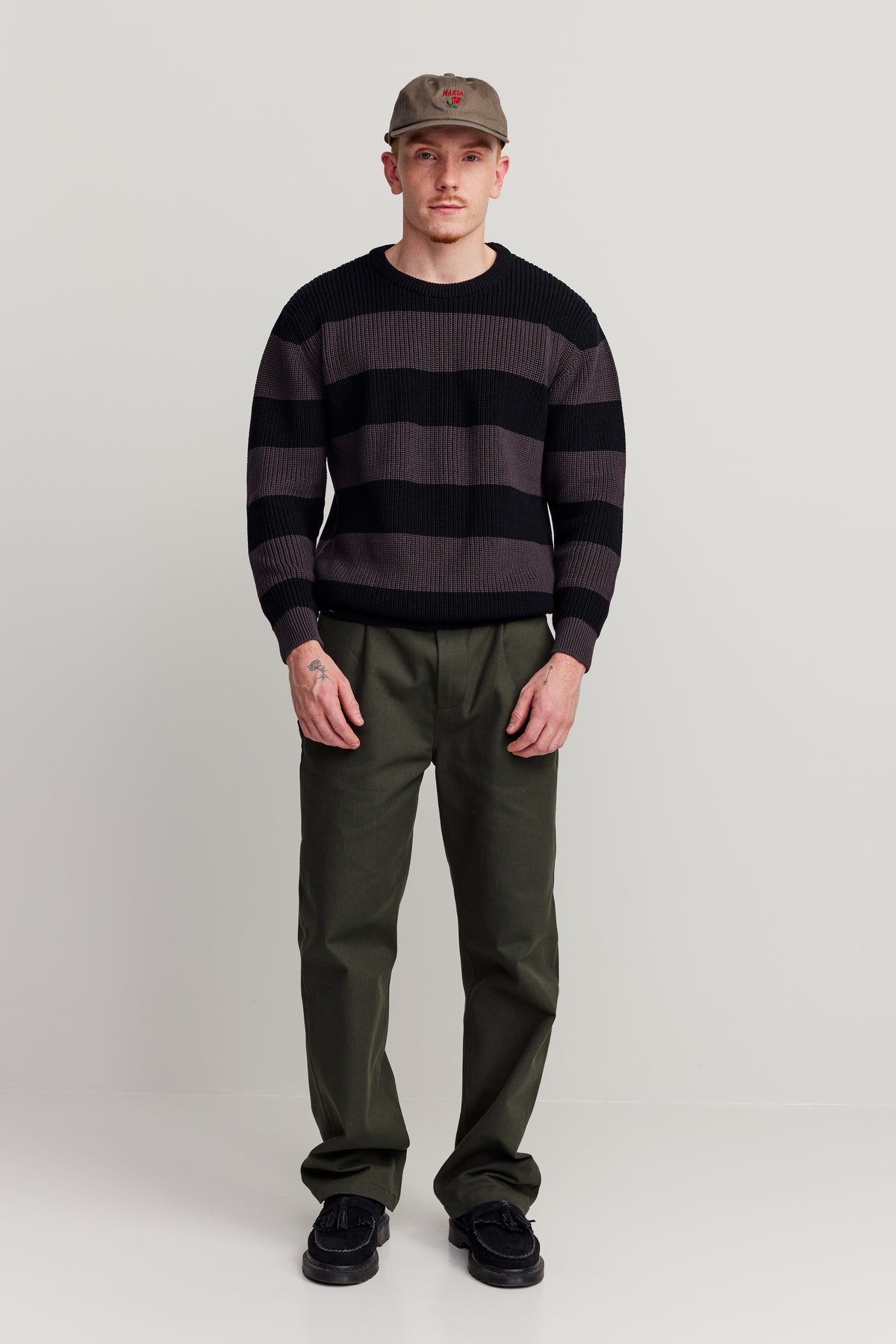 Bimini Knit