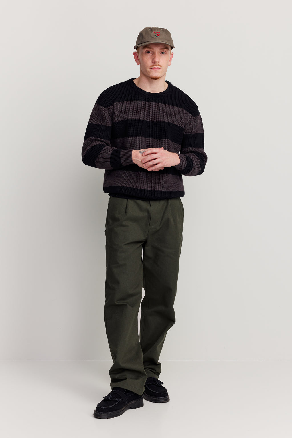 Bimini Knit