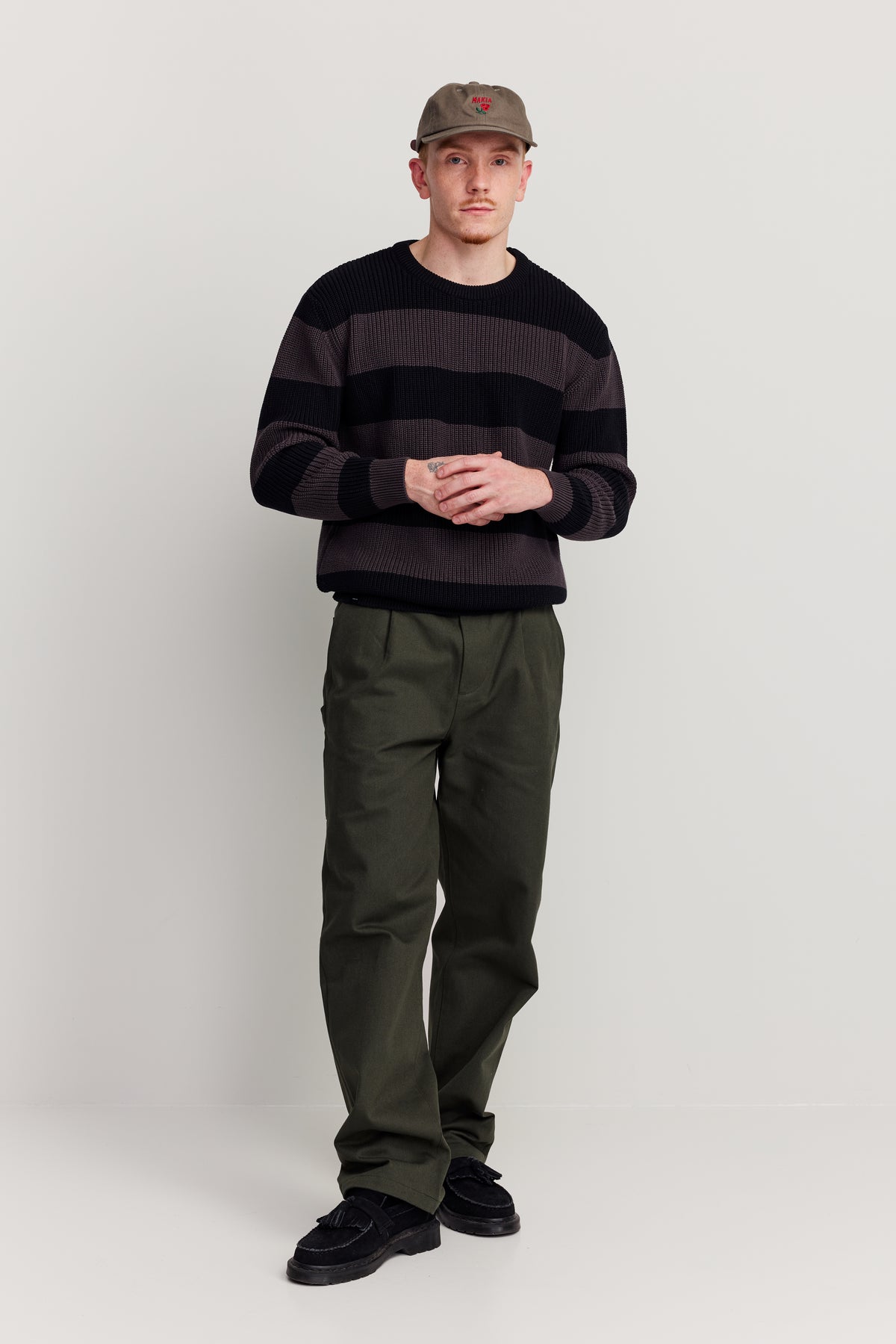 Bimini Knit