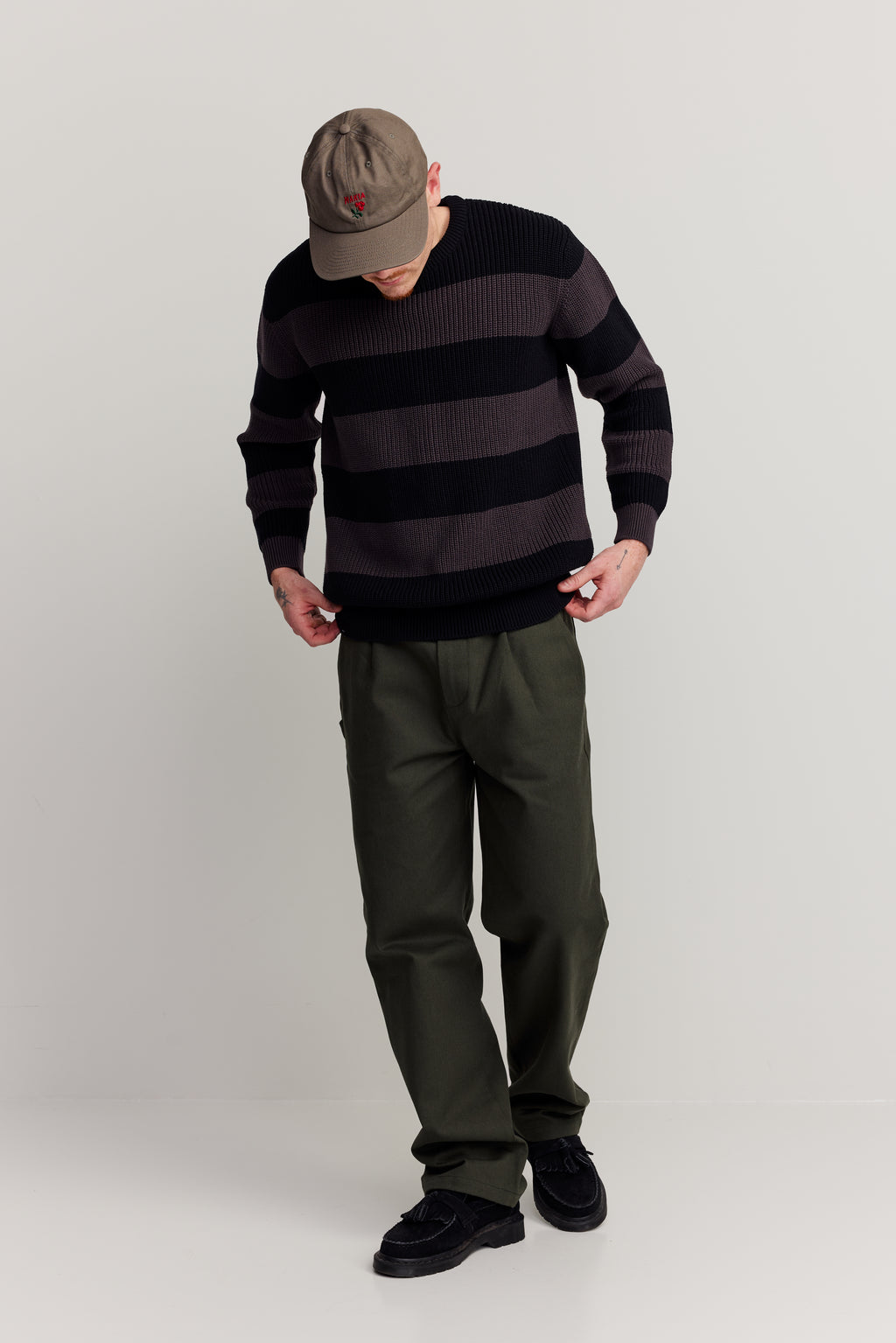 Bimini Knit