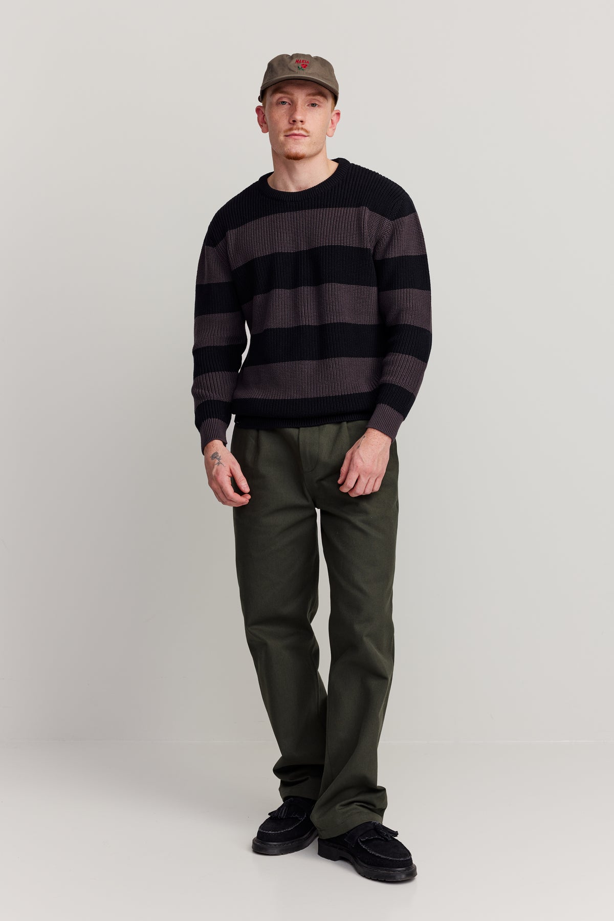 Bimini Knit