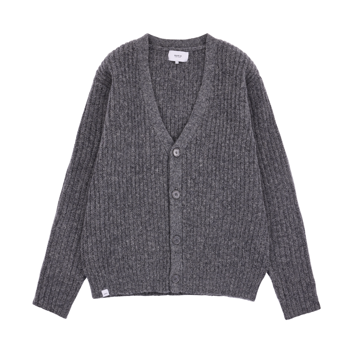Lorry Cardigan