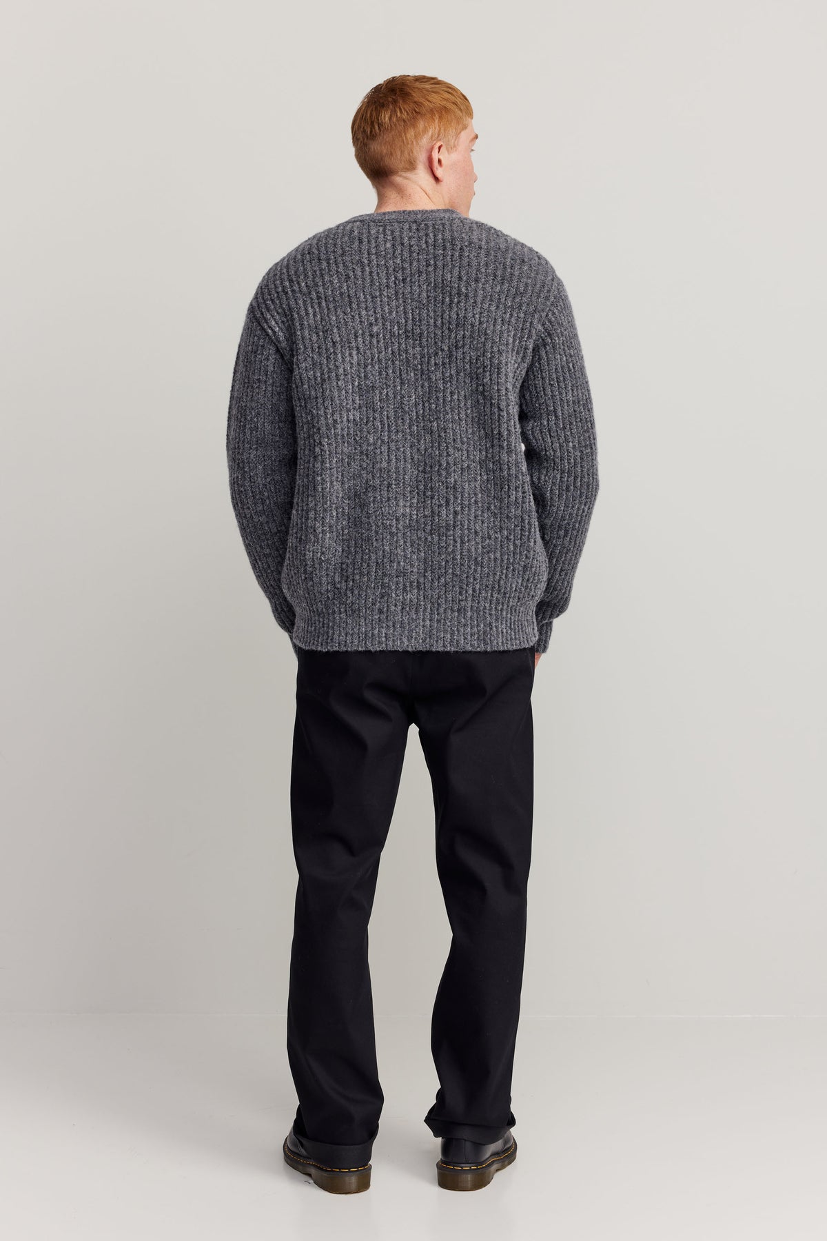 Lorry Cardigan