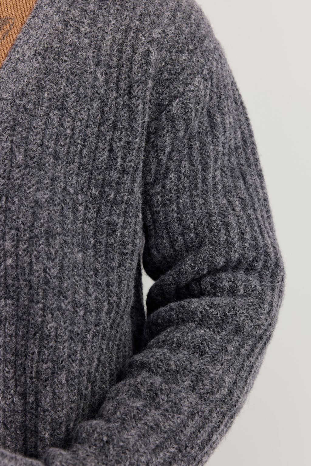 Lorry Cardigan