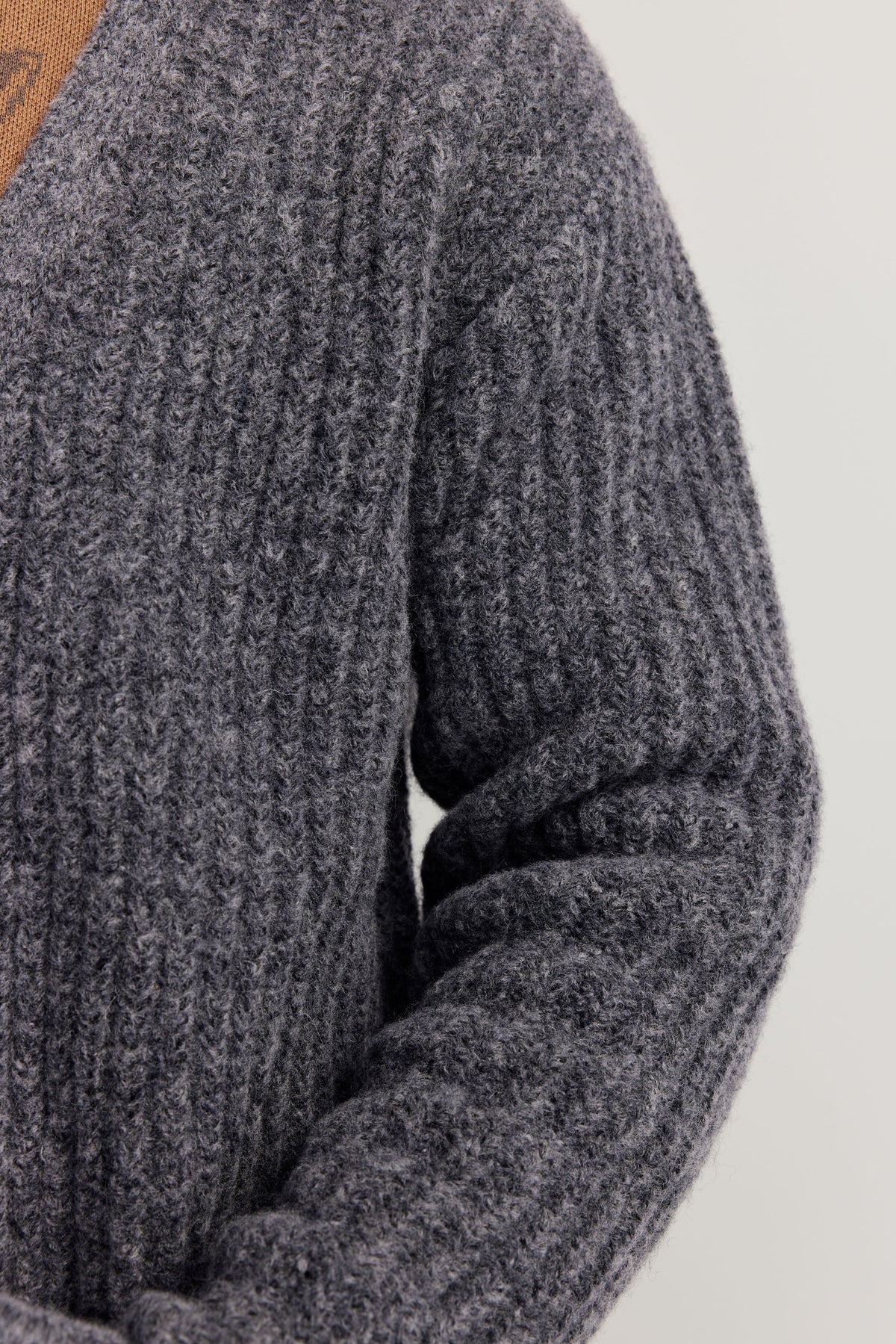 Lorry Cardigan