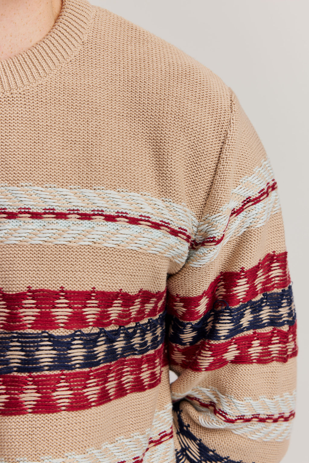 Hounds Knit