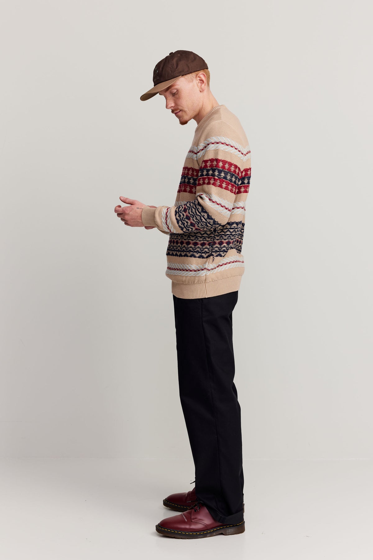 Hounds Knit