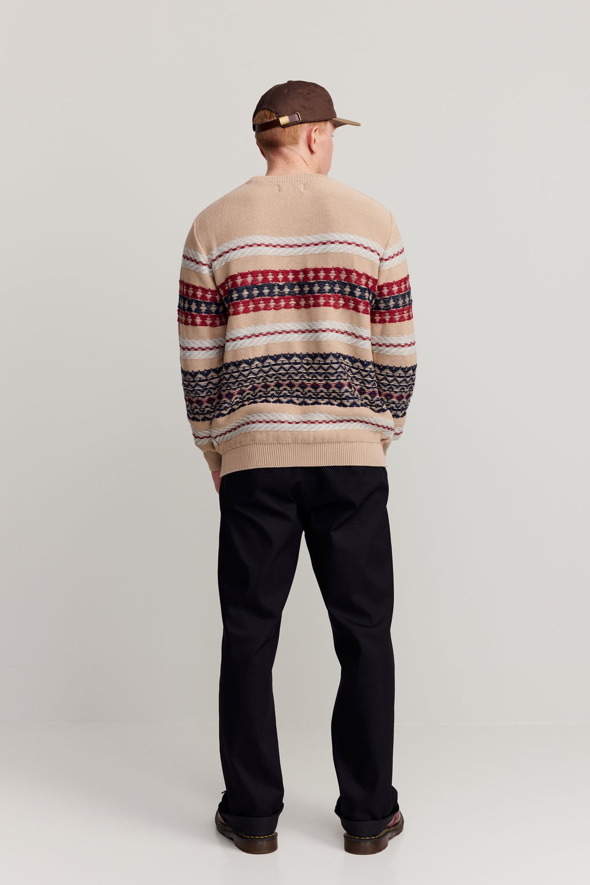 Hounds Knit
