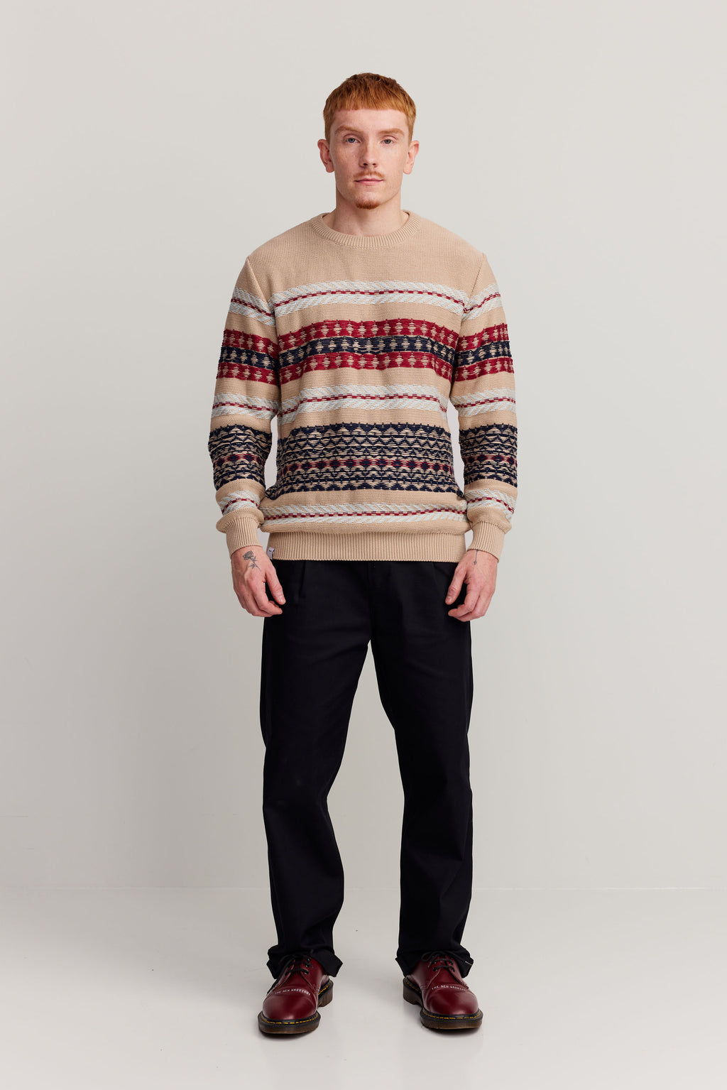 Hounds Knit