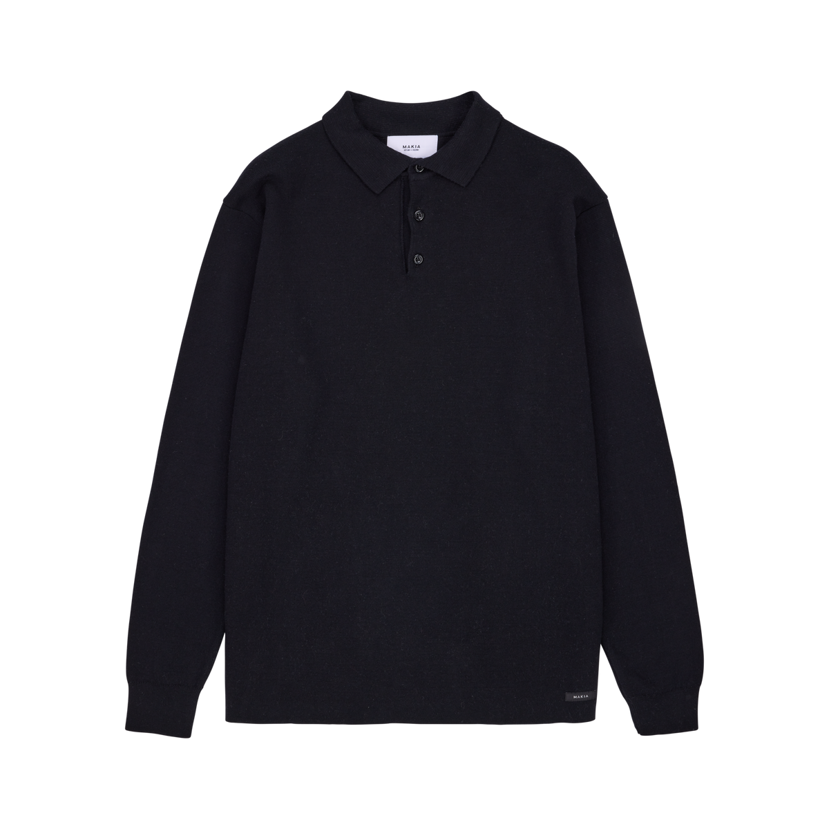 Polo Knit