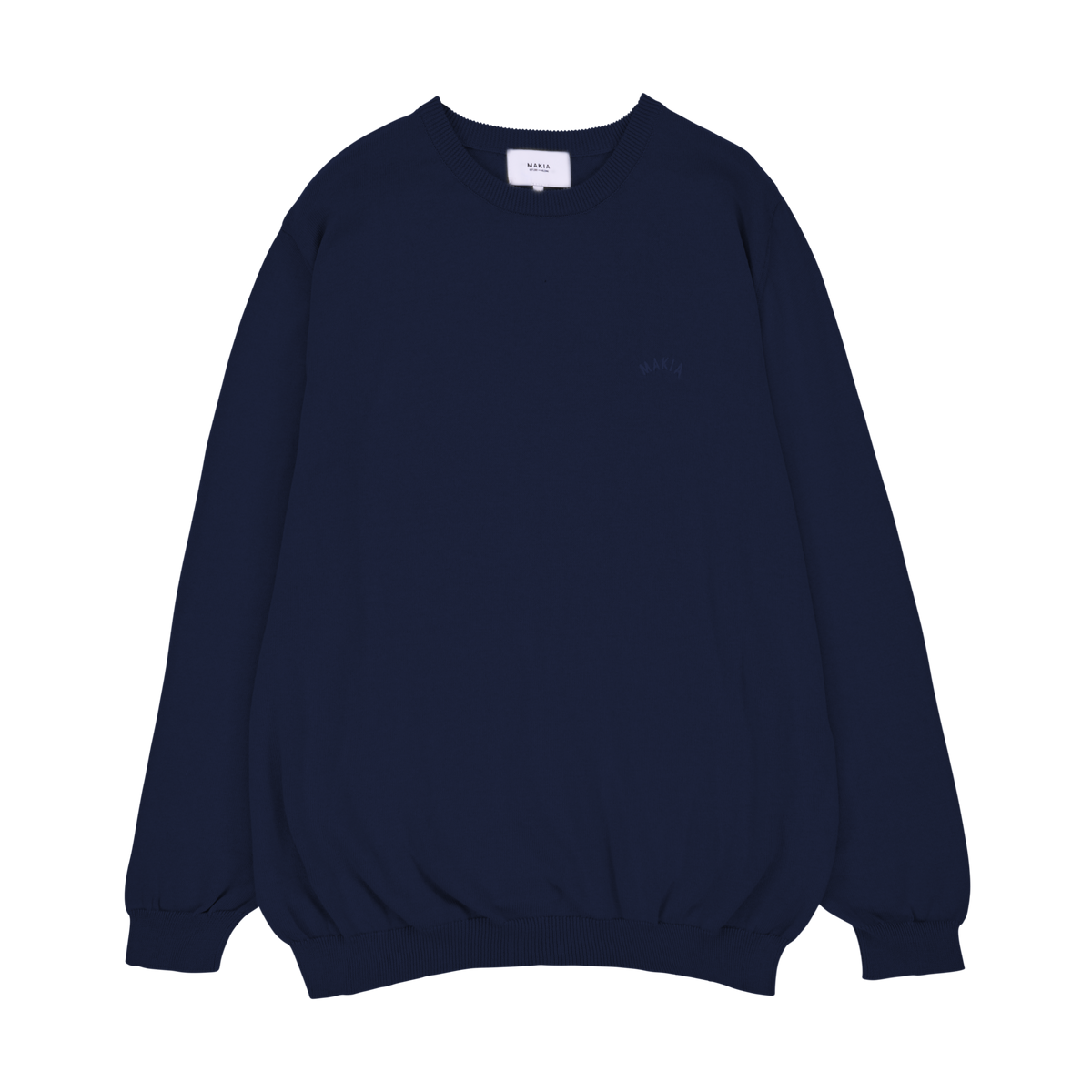 Canyon Knit