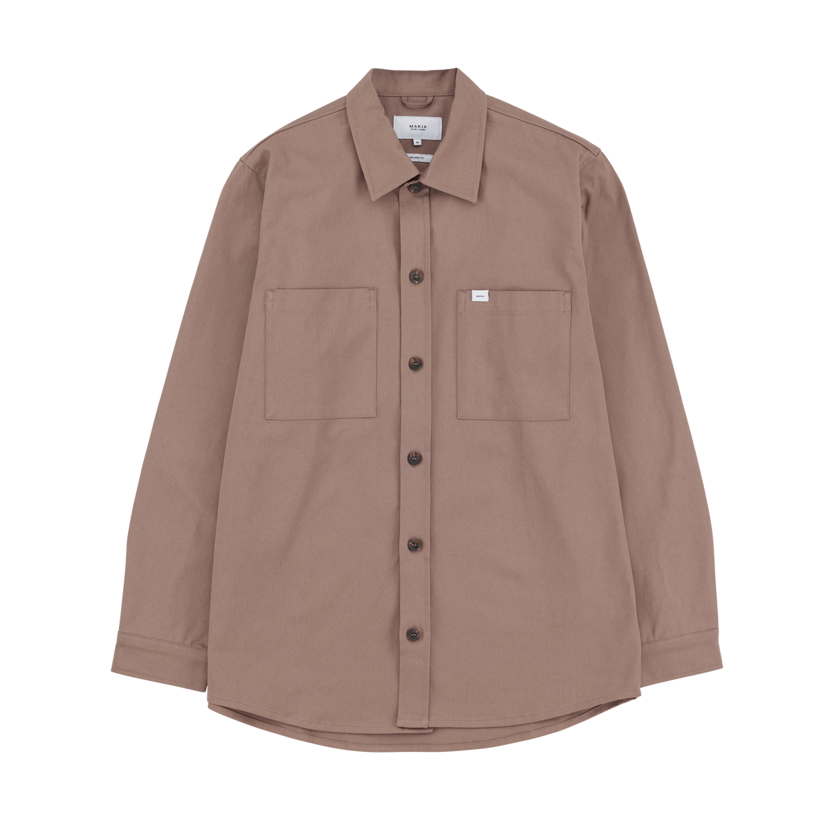 Fabrik Overshirt