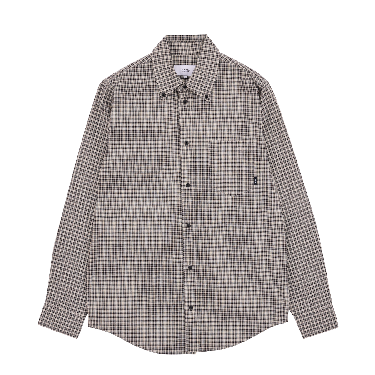 Pavilion Shirt