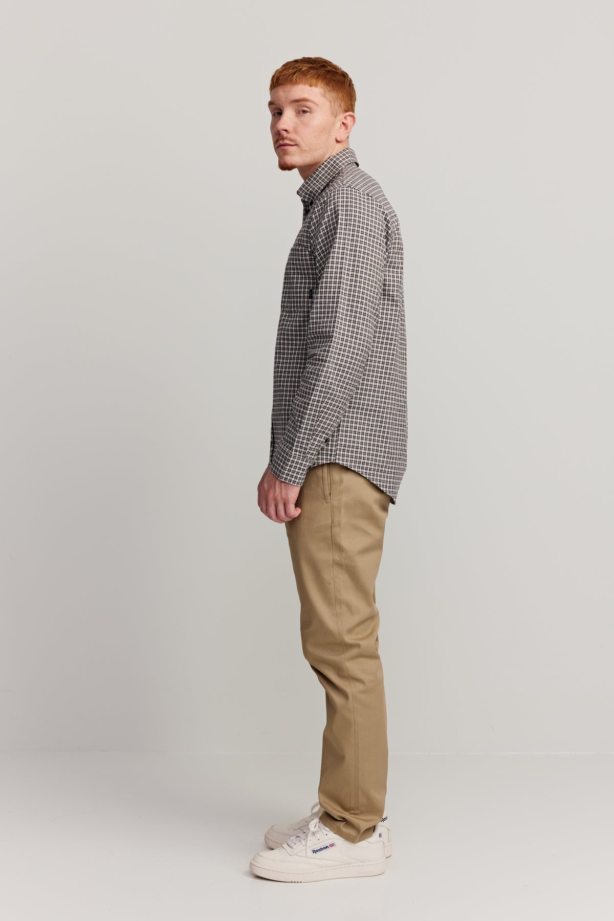 Pavilion Shirt