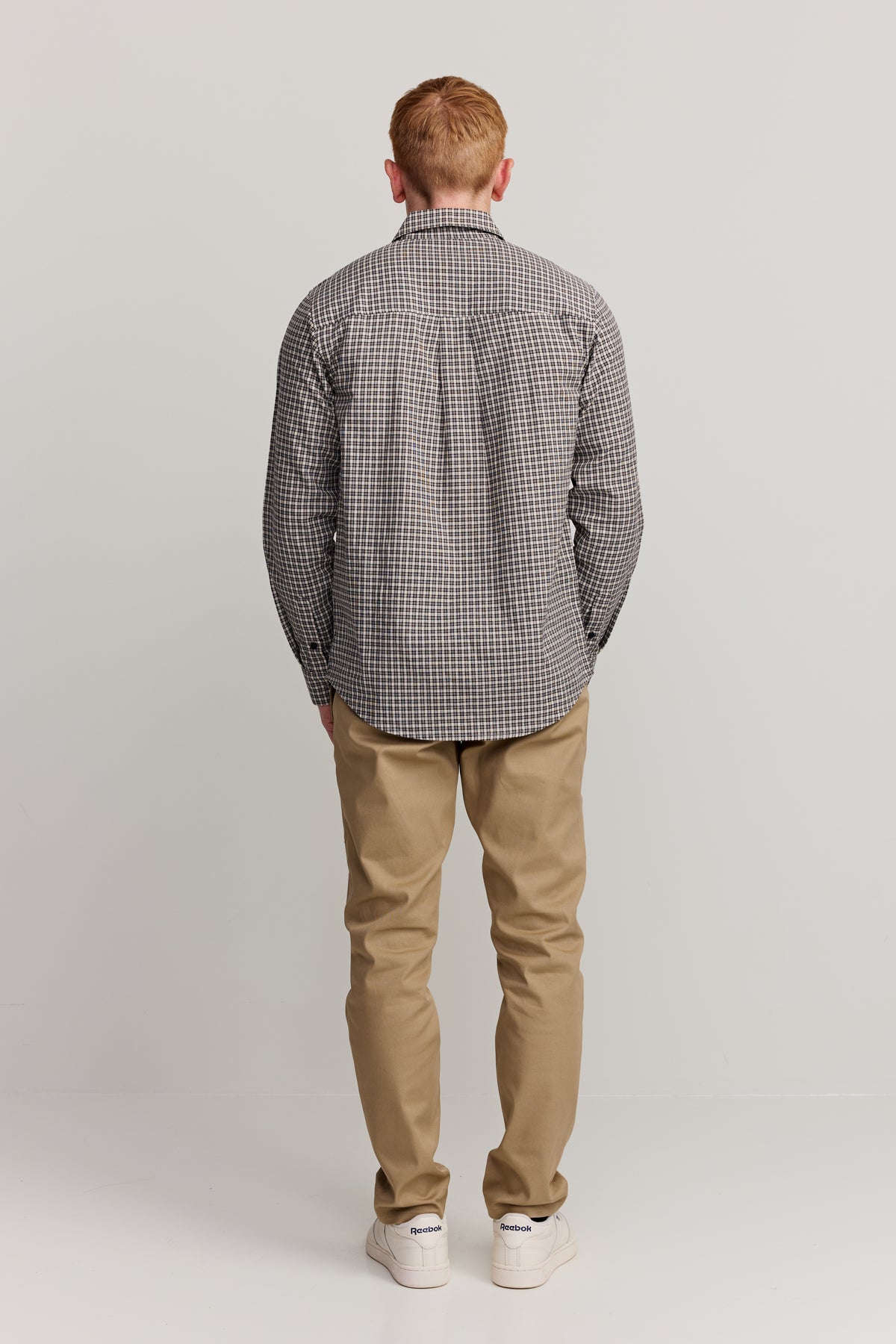 Pavilion Shirt