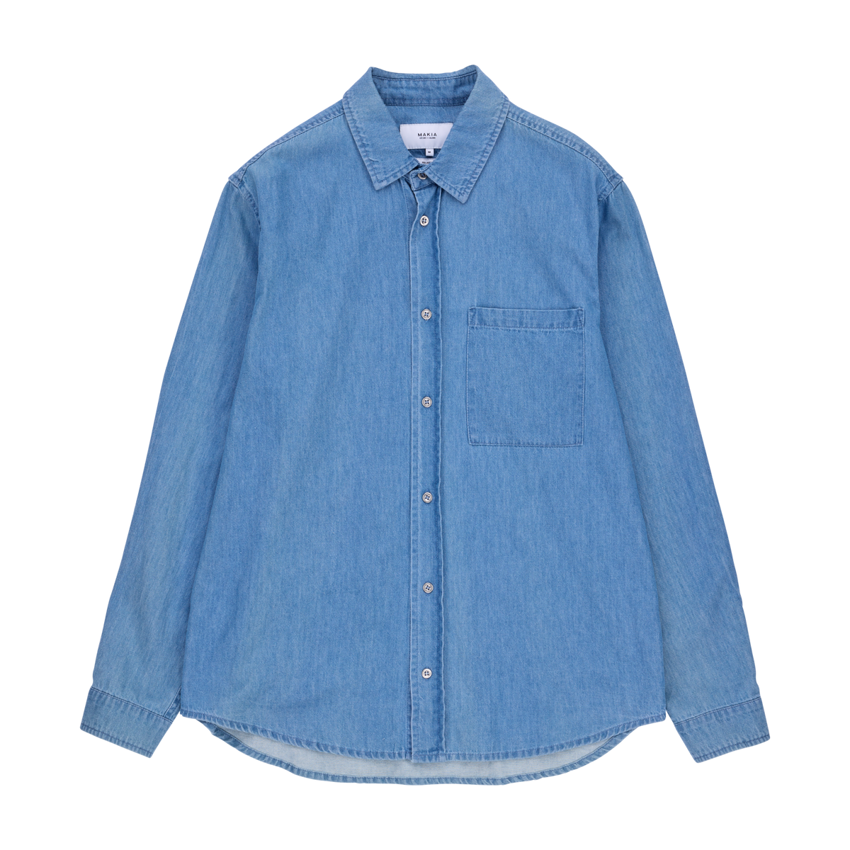Helm Shirt